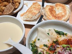 -大师兄·西北小馆(北站缤果空间店)