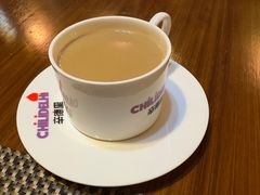 -辛德里印度餐厅(勒泰商圈店)