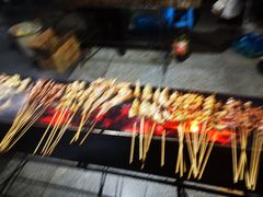 -湘奇烧烤(创智路店)