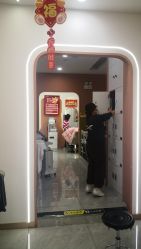 -希梵尔头皮抗衰·科技养发