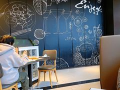 -必胜客(新福地店)