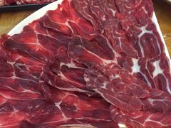 -林记潮牛·牛肉火锅(上马墩店)