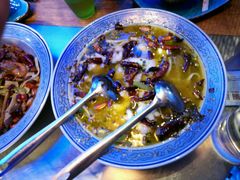 -鱼库·不仅是一家烤鱼店(车公庙店)