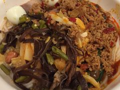 -水平有限广西米粉·广西风味集(五道口店)