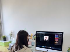 -微笑时刻照相馆·企业合影·商务外拍(北京五道口店)