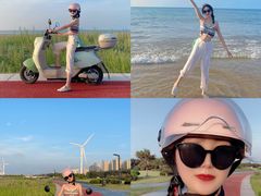 -那香海钻石沙滩浴场