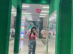 -杉杉奥特莱斯广场(哈尔滨店)