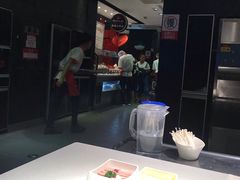 -海底捞火锅(团结桥店)