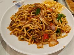-乡村馕坑肉·烧烤·新疆菜·本地人更爱吃(阿勒泰首店)