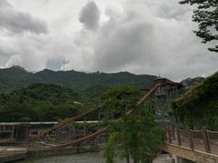 -东部华侨城