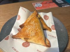 -纳鲁孜·新疆特色餐厅(上海悦荟广场店)