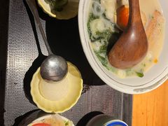 -原志优秀食材·匠心料理·海胆主题(金亿广场店)