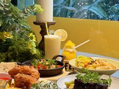 -沛家·西餐Brunch·直火料理
