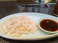 -海天楼中餐厅(吴宫泛太平洋酒店)
