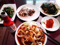 手抓羊肉-范记靖远羊羔肉(博物馆店)