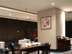 -红棉中餐厅·广州海航威斯汀酒店