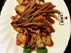 -长春市茶啊衝饭店(南湖公园店)