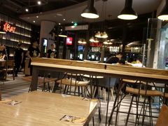大堂-乐凯撒披萨(东方新世界店)