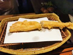 -是山居
