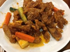 -全州拌饭馆(断桥店)