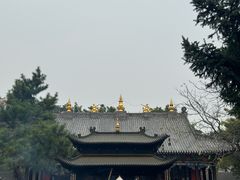 -护国法轮寺