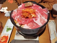 -合风谷(南下塘店)