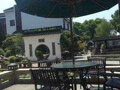 -苏州吴宫泛太平洋酒店