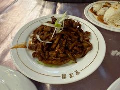 -丰泽园饭店
