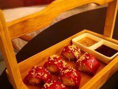 -成都瑞吉酒店·宴庭中餐厅