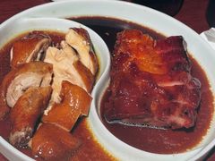 -老坑记·香港经典粤菜馆