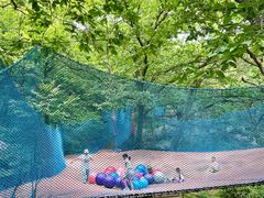 -沂蒙山旅游区云蒙景区(蒙山国家森林公园)