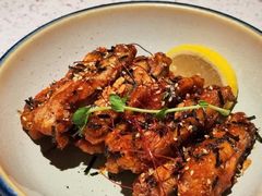 -BE BRIGHT KITCHEN(正佳广场店)