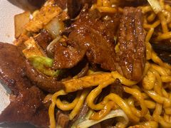 -寻裕记·现炒浇头面(人民广场店)