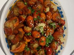 -老长沙龙虾馆·聚会餐厅(白石洲店)