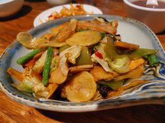 -饕林餐厅(春熙路店)
