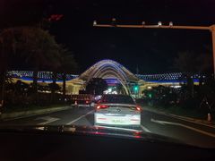 -三亚海昌梦幻海洋不夜城