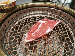 -花时·炭火烧肉(东百中心A馆店)