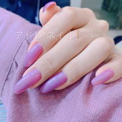 -Adore nail日式美甲美睫