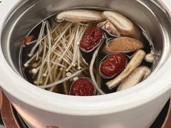 -汤连得温泉馆(宝山店)