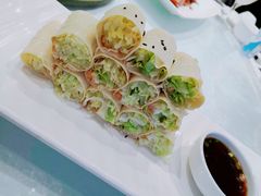 -和记小菜(东方店)