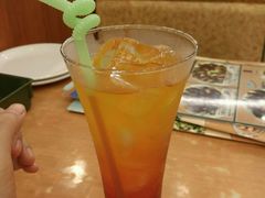 -萨莉亚意式餐厅(黄埔大沙地店)