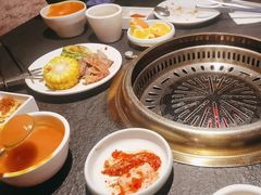 -嘿嘟嘟·肋条烧肉放题(爱融荟城店)