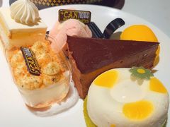 -加餐海鲜自助(宝龙一城店)