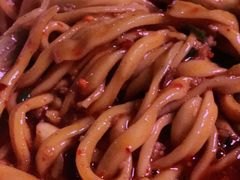 -老陈婆手工面庄