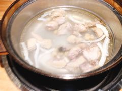 -椰夫人·养生椰子鸡(金沙洲永旺店)
