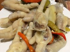 -汉巴味德(大悦城店)