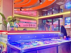 -遇西祠·海鲜烧烤(总店)