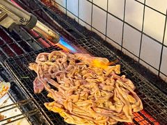 -86烧烤·炭火烧烤 (石人总店)