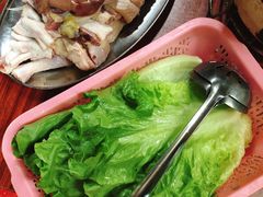 -威邵鸡煲(西华路总店)