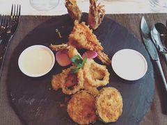 -郑州希尔顿酒店·阿米奇意大利餐厅